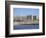 Coney Island, Brooklyn, New York City, United States of America, North America-Wendy Connett-Framed Photographic Print