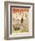 Coney Island Carnival, 1898-null-Framed Giclee Print