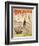 Coney Island Carnival, 1898-null-Framed Giclee Print