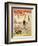 Coney Island Carnival, 1898-null-Framed Giclee Print