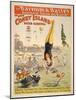 Coney Island Carnival, 1898-null-Mounted Giclee Print