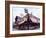 Coney Island Clams, Dogs, Heroes and Shish Kabob-Carol Highsmith-Framed Photo