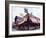 Coney Island Clams, Dogs, Heroes and Shish Kabob-Carol Highsmith-Framed Photo