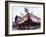 Coney Island Clams, Dogs, Heroes and Shish Kabob-Carol Highsmith-Framed Photo