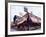 Coney Island Clams, Dogs, Heroes and Shish Kabob-Carol Highsmith-Framed Photo