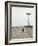 Coney Island I, 1989-Max Ferguson-Framed Giclee Print