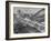 Coney Island-Ralph Morse-Framed Photographic Print