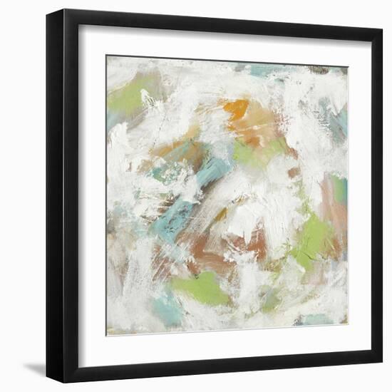 Confection II-Jacqueline Ellens-Framed Giclee Print