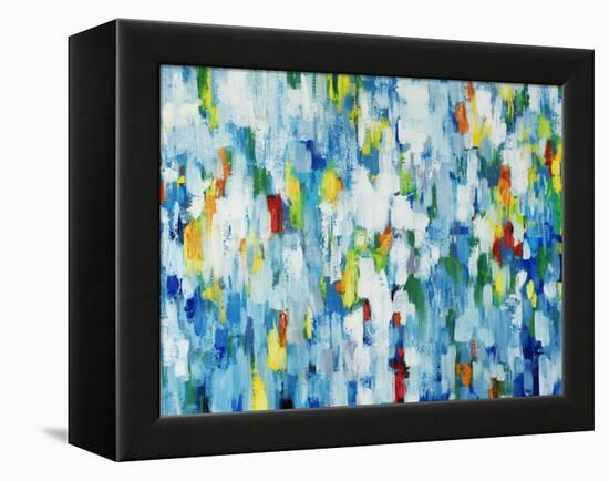 Confection-Sydney Edmunds-Framed Premier Image Canvas