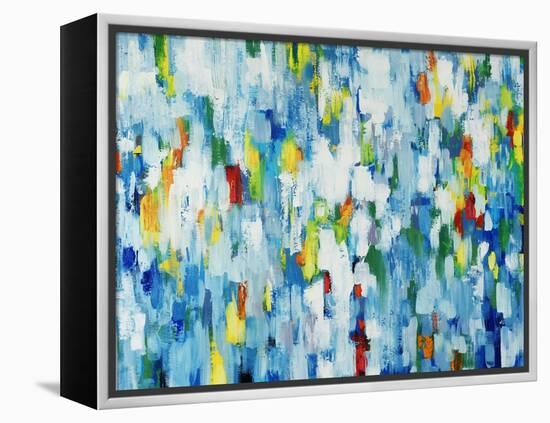 Confection-Sydney Edmunds-Framed Premier Image Canvas