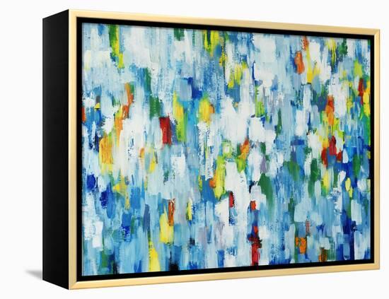 Confection-Sydney Edmunds-Framed Premier Image Canvas