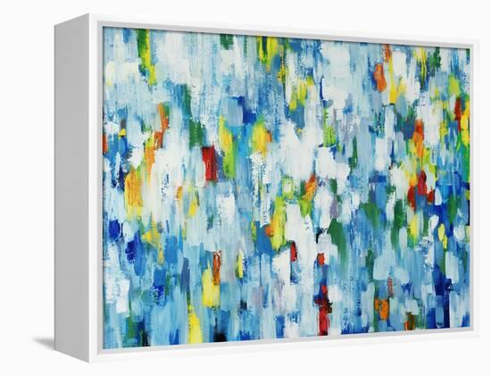 Confection-Sydney Edmunds-Framed Premier Image Canvas