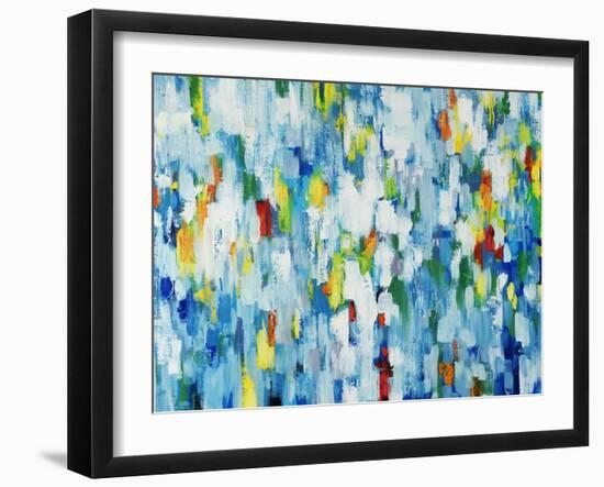 Confection-Sydney Edmunds-Framed Giclee Print