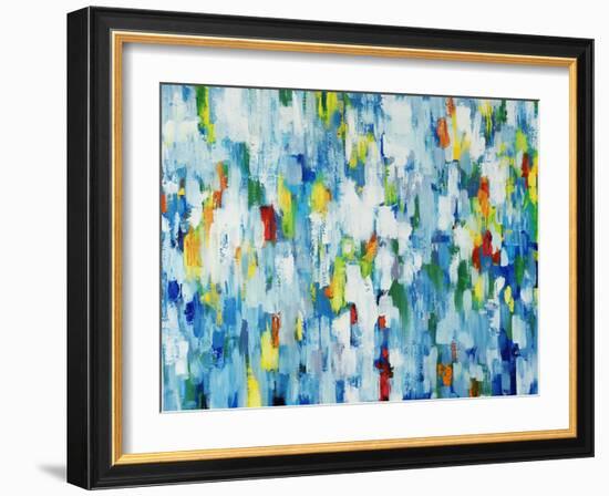 Confection-Sydney Edmunds-Framed Giclee Print