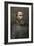 Confederate General James Longstreet-null-Framed Giclee Print