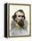 Confederate General Nathan Bedford Forrest in the Civil War-null-Framed Premier Image Canvas