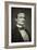 Confederate States President Jefferson Davis as Young Man-Bettmann-Framed Giclee Print