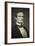 Confederate States President Jefferson Davis as Young Man-Bettmann-Framed Giclee Print