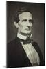 Confederate States President Jefferson Davis as Young Man-Bettmann-Mounted Giclee Print