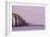 Confederation Bridge, Canada-David Nunuk-Framed Photographic Print