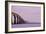 Confederation Bridge, Canada-David Nunuk-Framed Photographic Print