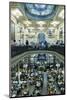 Confeiteria Colombo, Historic and Traditional Portuguese Art Nouveau Cafe, Rio De Janeiro-Alex Robinson-Mounted Photographic Print