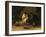 Confession in Prison-Suzanne Valadon-Framed Giclee Print