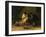 Confession in Prison-Suzanne Valadon-Framed Giclee Print
