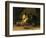 Confession in Prison-Suzanne Valadon-Framed Giclee Print