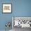Confetti - Always Believe-Robbin Rawlings-Framed Art Print displayed on a wall