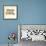 Confetti - Always Believe-Robbin Rawlings-Framed Premium Giclee Print displayed on a wall