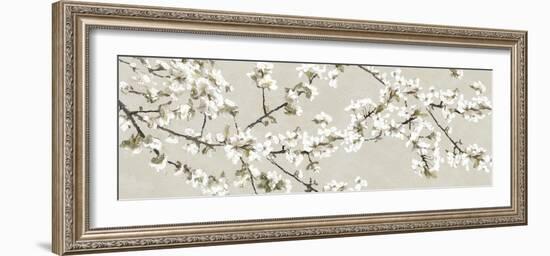 Confetti Blossom-Tania Bello-Framed Giclee Print
