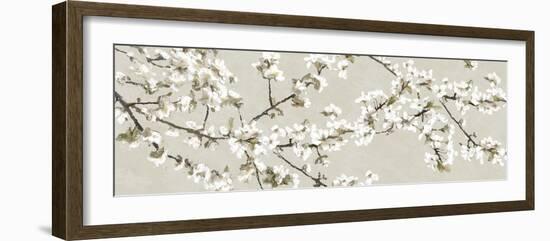 Confetti Blossom-Tania Bello-Framed Giclee Print