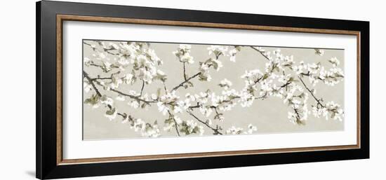 Confetti Blossom-Tania Bello-Framed Giclee Print