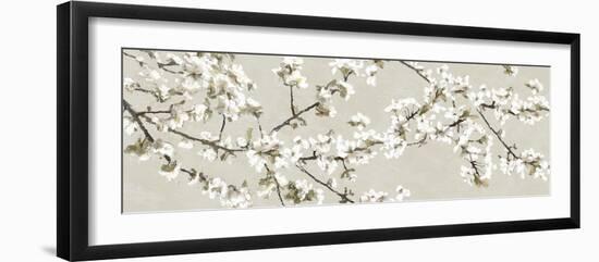 Confetti Blossom-Tania Bello-Framed Giclee Print