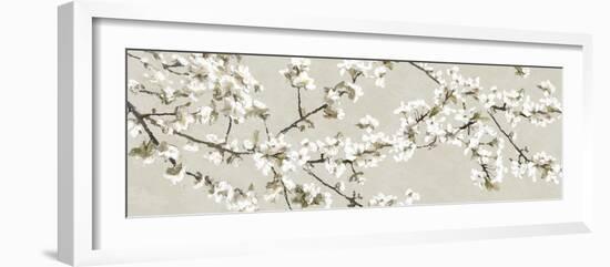 Confetti Blossom-Tania Bello-Framed Giclee Print