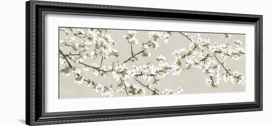 Confetti Blossom-Tania Bello-Framed Giclee Print