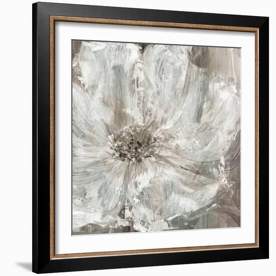 Confetti Noir I-Philip Brown-Framed Giclee Print