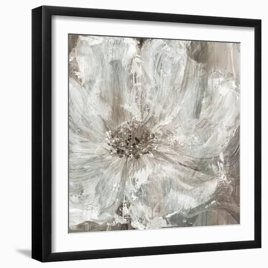 Confetti Noir I-Philip Brown-Framed Giclee Print