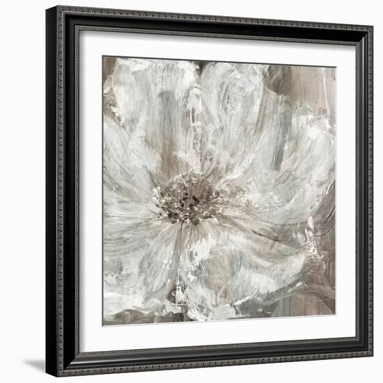 Confetti Noir I-Philip Brown-Framed Giclee Print