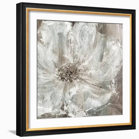 Confetti Noir I-Philip Brown-Framed Giclee Print