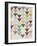 Confetti Prism VII-June Vess-Framed Art Print