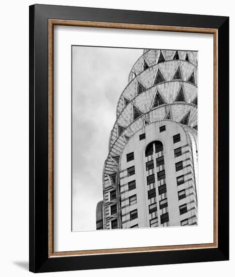 Confidence-Boyce Watt-Framed Giclee Print