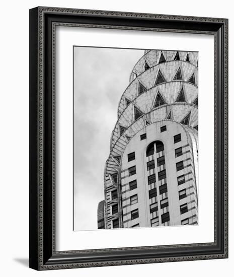 Confidence-Boyce Watt-Framed Giclee Print