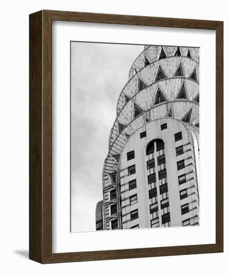 Confidence-Boyce Watt-Framed Giclee Print