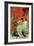 Confidences, 1869-Sir Lawrence Alma-Tadema-Framed Giclee Print