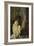 Confidences, C.1870 (Oil on Canvas)-Raimundo De Madrazo Y Garreta-Framed Giclee Print