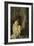 Confidences, C.1870 (Oil on Canvas)-Raimundo De Madrazo Y Garreta-Framed Giclee Print