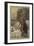 Confidences-Edward Frederick Brewtnall-Framed Giclee Print