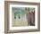 Confirmand's Procession, 1891-Emile Bernard-Framed Giclee Print